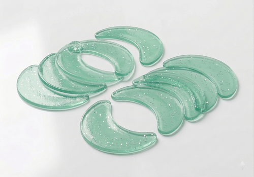 Gloww Up eye patches