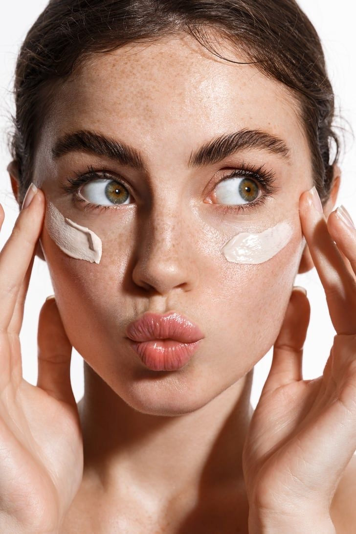Advanced Firming Night Cream Retinol Complex