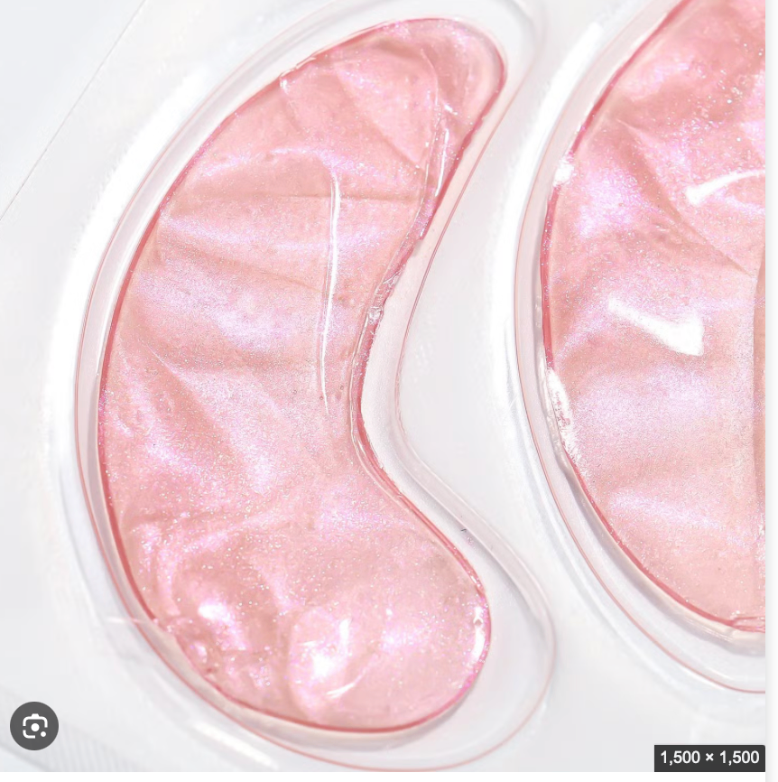 Eva Gloww Up Eye Patches